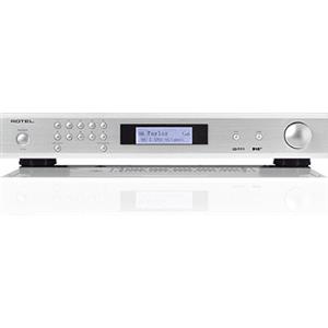 Rotel T11 Sintonizzatore Dab FM Argento