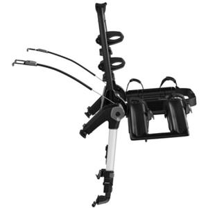 THULE Portabici posteriore THULE Outway 993 per 2 bici
