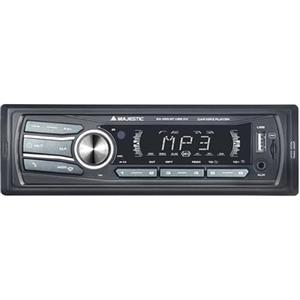 New Majestic Autoradio SA-400