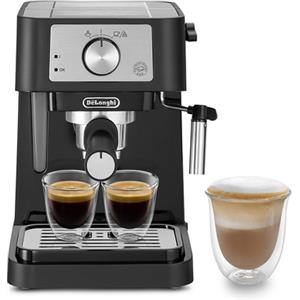 De'Longhi Stilosa Automatica/Manuale Macchina per espresso 1 L