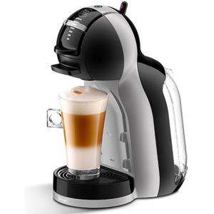 De'Longhi Mini Me DeLonghi Nescafé Dolce Gusto EDG155.BG Nero/Grigio