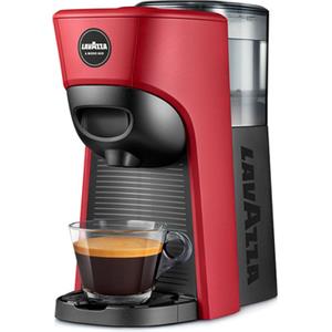 Lavazza LM 840 A Modo Mio Tiny Eco, Rosso