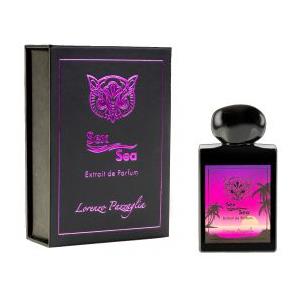 Lorenzo Pazzaglia Sex Sea 50 ml, Extrait de Parfum Spray
