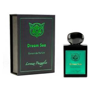 Lorenzo Pazzaglia Dream Sea 50 ml, Extrait de Parfum Spray