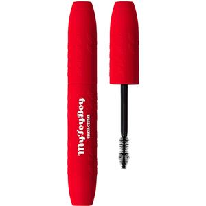 Diego Dalla Palma Milano Mytoyboy 151 Nero Mascara azione 4D 13 ml a Clessidra
