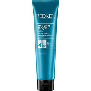 REDKEN Extreme Length Sealer Leave-In Senza risciacquo capelli lunghi 150 ml