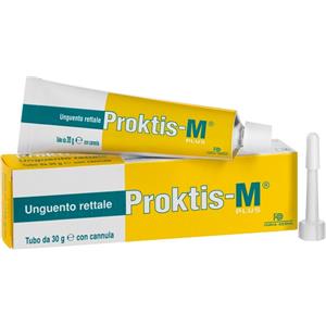 farma-derma proktis-m plus ung rett 30g+ca