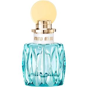 Miu Miu L'Eau Bleue 50 ml Eau de Parfum Spray