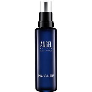 Thierry Mugler Angel Elixir 100 ml Elixir Ricarica Flacone