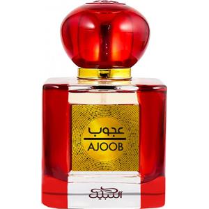 Nabeel Ajoob Eau de parfum