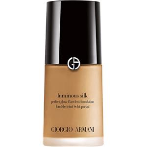 Armani Luminous Silk Foundation 7.8 Fondotinta 30 ml Fluido