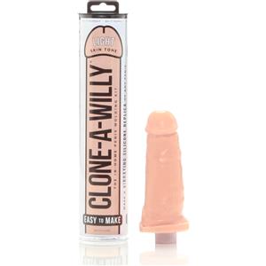 Clone A Willy The Original