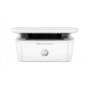 Hp - Multifunzione Laserjet M140w-bianca