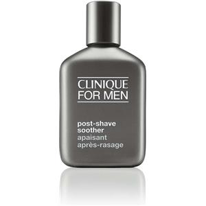 Clinique For Men Post-Shave Soother Lenitivo Tutti i Tipi di Pelle 75ml