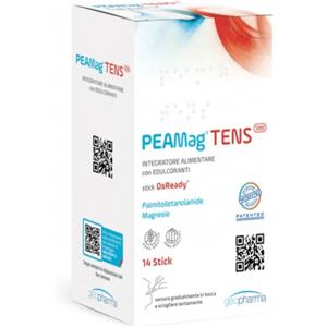 Farmafides Peamag tens 1200 14 stick