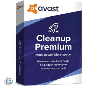 Avast CleanUp Premium 2026