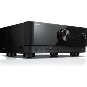 Yamaha YHT-4960 sistema home cinema 5.2 canali 150 W Nero