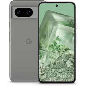 Google Pixel 8 | 8 GB | 128 GB | Dual-SIM | Hazel