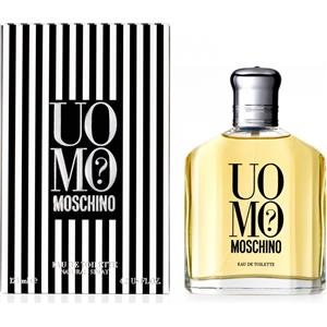 Moschino Uomo? Eau De Toilette 75ML