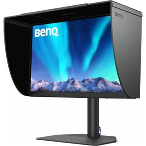 BenQ PhotoVue SW272Q Monitor 27" per fotografi - 9H.LLPLB.QBE