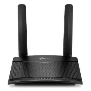 TP-Link TL-MR100 Router 4G Wireless N300 300Mbps Single-Band Nero