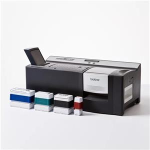 BROTHER SC2000 DRAFT SET FOR SC-2000 Brother per Stamp Creator