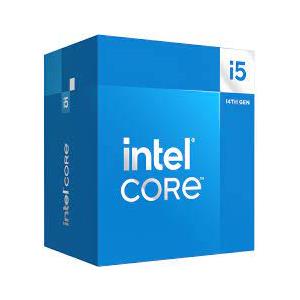 Intel Cpu Intel Box Core i5-14400 4.7Ghz 20MB LGA 1700 Raptor Lake-S [BX8071514400]