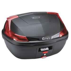 Givi Topcase B47 Blade Monolock, 47 litri