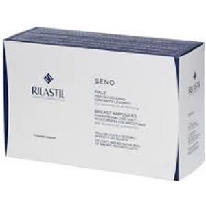 IST.GANASSINI SpA RILASTIL SENO 15 FIALE DA 5 ML