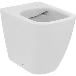 Ideal Standard I.Life S wc a terra Rimless ® bianco lucido codice prod: T459401