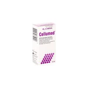 ABBVIE Srl Cellumed Sol Oftalmica 15m