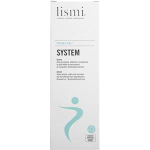 LISMI Srl PSORAXIL EMULSIONE VISO CORPO