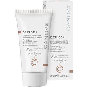 SIFARMA SpA Div. Canova Depi 50+ Canova Crema 50ml