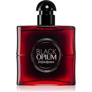 Yves Saint Laurent Black Opium Over Red 50 ml