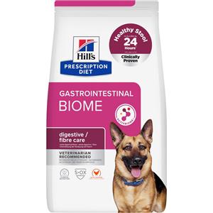 Hill's Prescription Diet Gastrointestinal Biome con Pollo - 1,5 kg