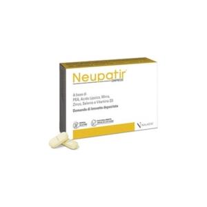 NALKEIN ITALIA Neupatir 30cpr