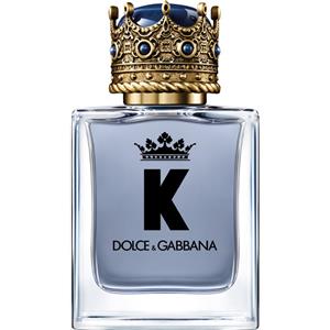 Dolce&Gabbana K by Dolce&Gabbana Eau de toilette 50 ml