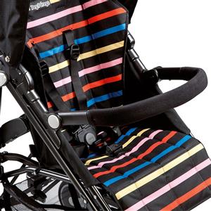 Peg Perego Frontalino Pliko Mini Nero