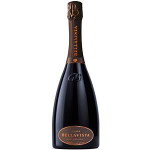 Bellavista FRANCIACORTA ALMA Assemblage Extra Brut Bellavista