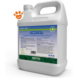 Bottos Always - Confezione Da 5 Kg