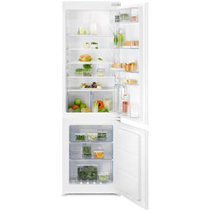 Electrolux ENT6NE18S frigorifero con congelatore Da incasso 257 L E Bianco GARANZIA ITALIA