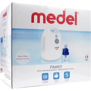 Medel Family