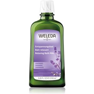 Weleda Lavender Lavender 200 ml