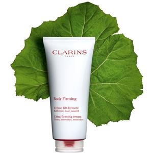 CLARINS Crema Tonicità Body Firming 200 Ml