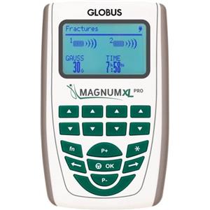 Globus Magnum XL Pro Magnetoterapia con 2 solenoidi flessibili