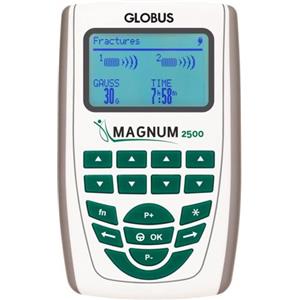 Globus Magnum 2500 Magnetoterapia con Solenoidi Flessibili