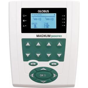 Globus Magnum 3000 Pro Magnetoterapia con Solenoidi Flessibili