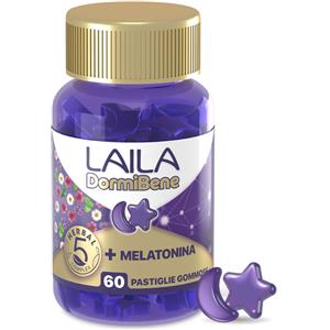 Laila Dormibene 3G 60Gommose