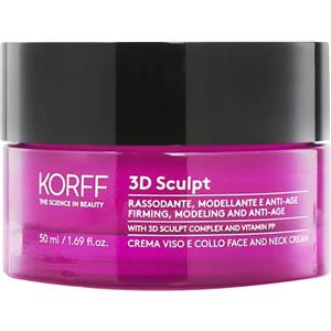 Korff Crema Viso Collo