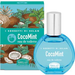HELAN COSMESI Srl I SORBETTI COCOMINT EDT 30ML